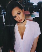Анкета проститутки Надюша - метро Нижегородский, возраст - 19