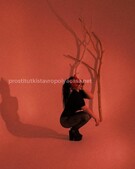 Анкета проститутки Милослава - метро Красносельский, возраст - 19