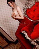 Анкета проститутки Роксана - метро Донской, возраст - 19