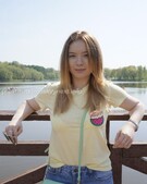 Анкета проститутки Лизочка - метро Отрадное, возраст - 19