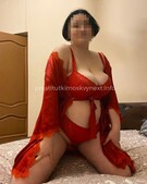 Анкета проститутки Зина - метро Тропарево-Никулино, возраст - 20