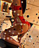 Анкета проститутки Ирина - метро Басманный, возраст - 20