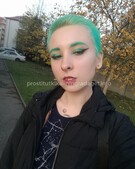 Анкета проститутки Карина - метро Строгино, возраст - 20