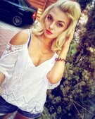 Анкета проститутки Наташа - метро Строгино, возраст - 21