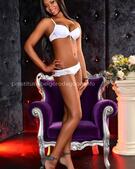 Анкета проститутки Ангелина - метро Фили-Давыдково, возраст - 21