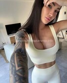 Анкета проститутки Тая - метро Дорогомилово, возраст - 21