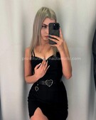 Анкета проститутки Риана - метро Мещанский, возраст - 21