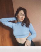 Анкета проститутки Зина - метро Донской, возраст - 21