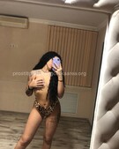 Анкета проститутки Лаура - метро Хамовники, возраст - 21