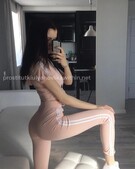 Анкета проститутки Виктория - метро Басманный, возраст - 21