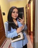 Анкета проститутки Мария - метро Бибирево, возраст - 21