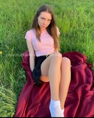 Анкета проститутки Алена - метро Красносельский, возраст - 22