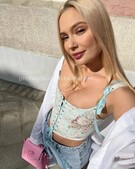 Анкета проститутки Ольга - метро Аэропорт, возраст - 22