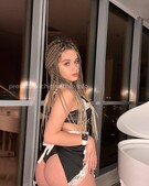 Анкета проститутки Лиза - метро Южнопортовый, возраст - 22