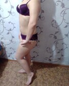 Анкета проститутки Надюша - метро Пресненский, возраст - 22