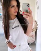 Анкета проститутки Стефания - метро Дорогомилово, возраст - 22