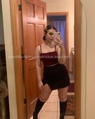 Анкета проститутки Элина - метро Тимирязевский, возраст - 22