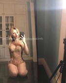 Анкета проститутки Вероника - метро Строгино, возраст - 22