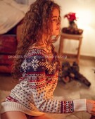 Анкета проститутки Ксюша - метро Пресненский, возраст - 22