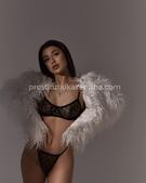 Анкета проститутки Снежана - метро Хамовники, возраст - 22