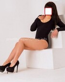 Анкета проститутки Ирина - метро Мещанский, возраст - 22