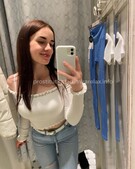 Анкета проститутки Ирина - метро Тверской, возраст - 22