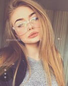 Анкета проститутки Ксюша - метро Хорошевский, возраст - 22