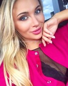 Анкета проститутки Анна - метро Орехово-Борисово Северное, возраст - 22