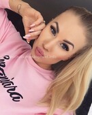 Анкета проститутки Мирослава - метро Тимирязевский, возраст - 22