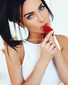 Анкета проститутки Анна - метро Строгино, возраст - 23