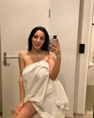 Анкета проститутки Варвара - метро Покровское-Стрешнево, возраст - 23