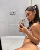 Анкета проститутки Юлия - метро Южное Бутово, возраст - 23