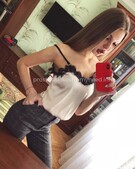 Анкета проститутки Мишель - метро Ховрино, возраст - 23