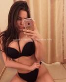 Анкета проститутки Жанна - метро Щукино, возраст - 23