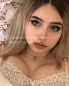 Анкета проститутки Ксюша - метро Пресненский, возраст - 23