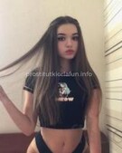 Анкета проститутки Элеонора - метро Чертаново Центральное, возраст - 23