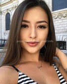 Анкета проститутки Нелли - метро Тверской, возраст - 23