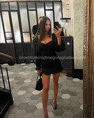 Анкета проститутки Рада - метро Хамовники, возраст - 23