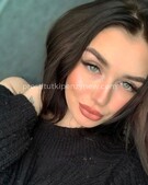 Анкета проститутки Мелисса - метро Люблино, возраст - 23