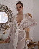 Анкета проститутки Юля - метро Хорошевский, возраст - 23