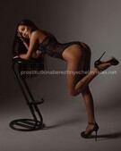 Анкета проститутки Леся - метро Строгино, возраст - 23