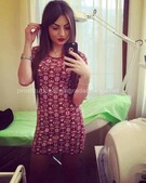 Анкета проститутки Катенька - метро Алексеевский, возраст - 23