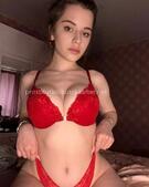 Анкета проститутки Ида - метро Строгино, возраст - 23