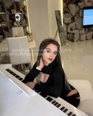 Анкета проститутки Мелисса - метро Коньково, возраст - 23