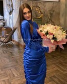 Анкета проститутки Олеся - метро Дмитровский, возраст - 23