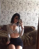 Анкета проститутки Жанна - метро Покровское-Стрешнево, возраст - 23