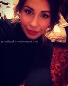 Анкета проститутки Оксана - метро Сокольники, возраст - 23