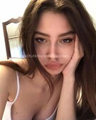 Анкета проститутки Эвелина - метро Басманный, возраст - 23