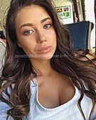 Анкета проститутки Инна - метро Даниловский, возраст - 23