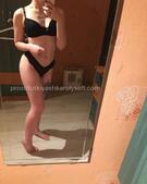 Анкета проститутки Света - метро Выхино-Жулебино, возраст - 23